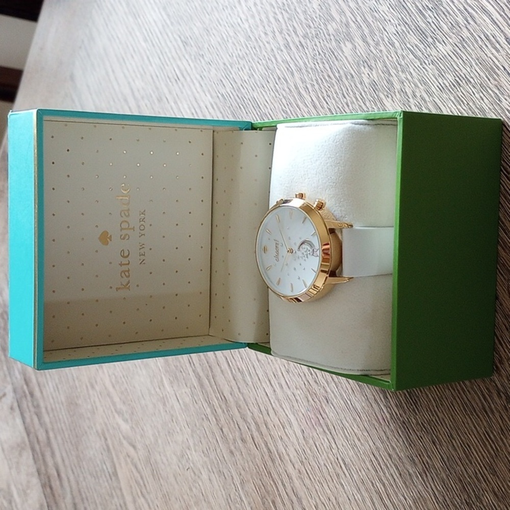 Kate Spade watch
